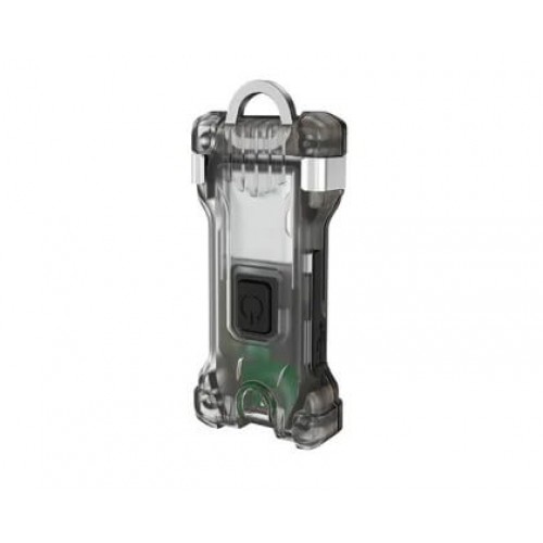 Наключный фонарь Armytek Zippy (Grey Onyx) в Нефтекамске