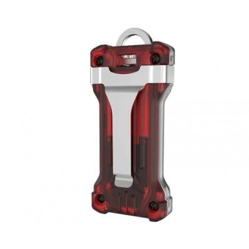 Наключный фонарь Armytek Zippy (Red Ruby) в Нефтекамске