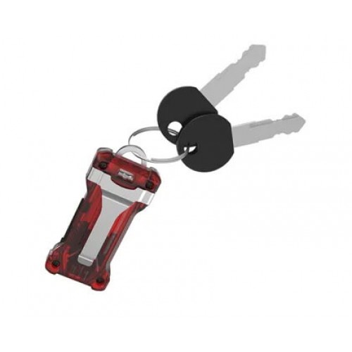 Наключный фонарь Armytek Zippy (Red Ruby) в Нефтекамске