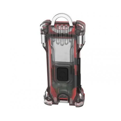 Наключный фонарь Armytek Zippy (Red Ruby) в Нефтекамске