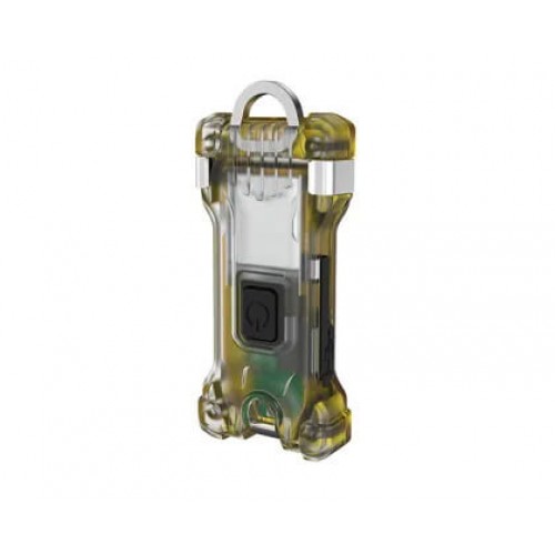 Наключный фонарь Armytek Zippy (Yellow Amber) в Нефтекамске