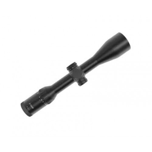 Оптический прицел Artelv CRS 2-12x50 SFP в Нефтекамске