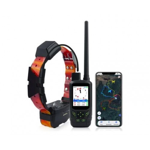 Ошейник Artelv Tracker в Нефтекамске