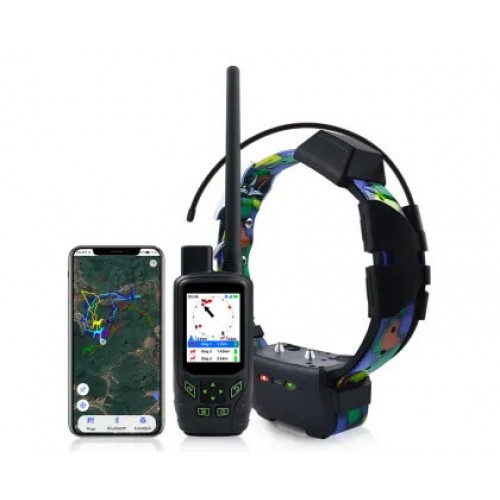 Ошейник Artelv Tracker в Нефтекамске