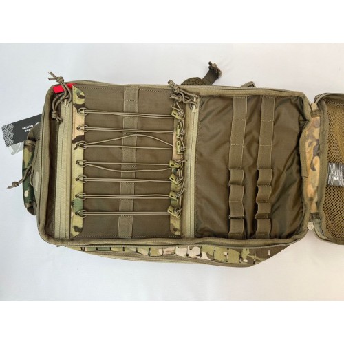 R9 - Тактический рюкзак парамедика Rhino Rescue 20L в Нефтекамске