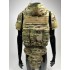 Разгрузка / плитник “UNIVERSAL ARMOR” + чехол для защиты плеч + чехол напашника + чехол для защиты шеи (без баллистики) в Нефтекамске