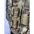 Разгрузка / плитник “UNIVERSAL ARMOR” + чехол для защиты плеч + чехол напашника + чехол для защиты шеи (без баллистики) в Нефтекамске