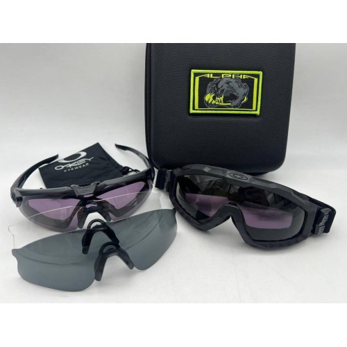 Тактические ударопрочные очки OAKLEY в Нефтекамске