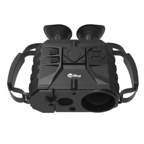 Тепловизионный бинокль iRay xFuse PT-Pro 1024 в Нефтекамске
