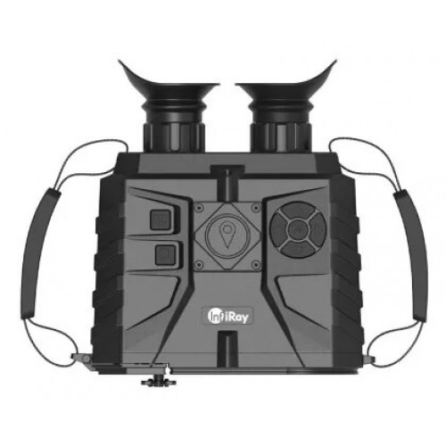 Тепловизионный бинокль iRay xFuse PT-Pro 1024 в Нефтекамске