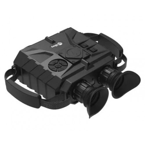Тепловизионный бинокль iRay xFuse PT-Pro 640 в Нефтекамске