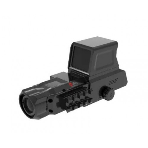 Тепловизионный коллиматор iRay Fast FAL 19 1x34D в Нефтекамске