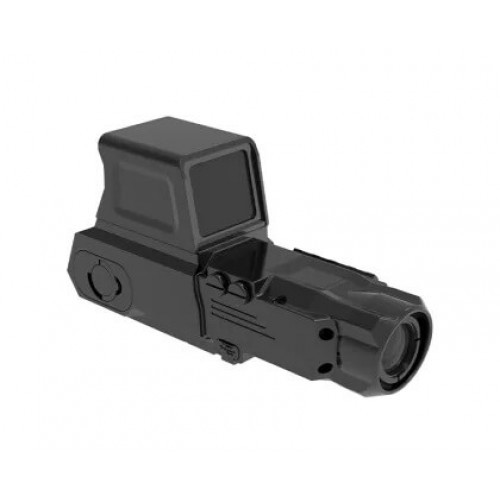 Тепловизионный коллиматор iRay Fast FAL 19 1x34D в Нефтекамске