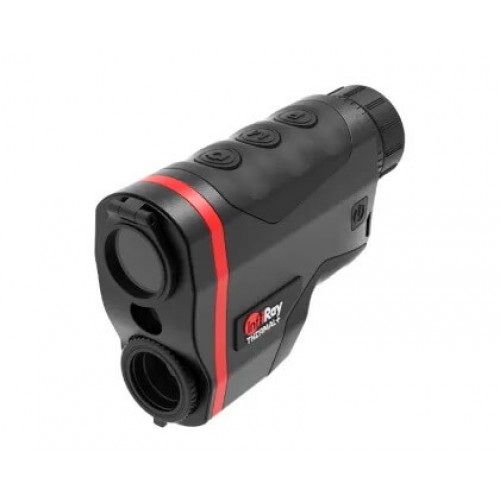 Тепловизионный монокуляр iRay Dual DP 19/6x24 WRG в Нефтекамске