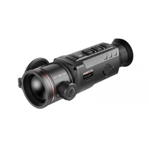Тепловизионный монокуляр iRay Zoom ZH 50 v2 в Нефтекамске