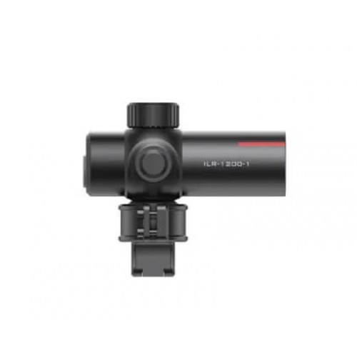 Тепловизионный прицел iRay Tube TH 35 v2 LRF в Нефтекамске