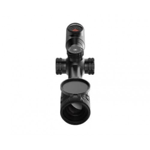 Тепловизионный прицел iRay Tube TH 35 v2 LRF в Нефтекамске