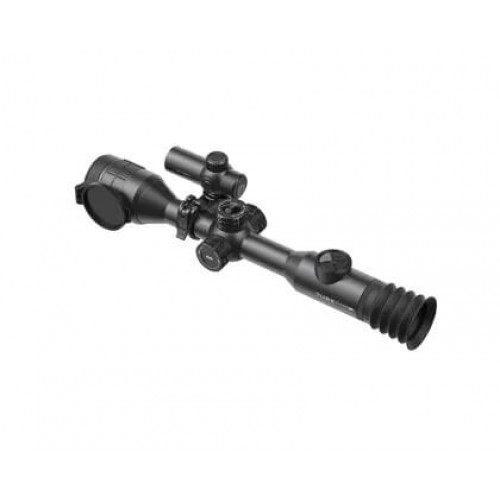 Тепловизионный прицел iRay Tube TH 50 v2 LRF в Нефтекамске