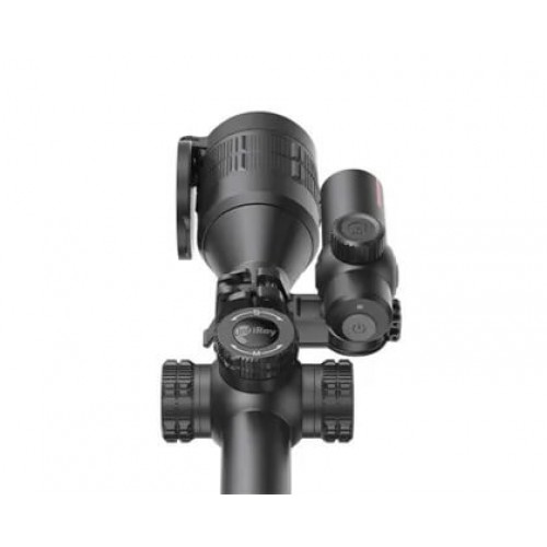 Тепловизионный прицел iRay Tube TH 50 v2 LRF в Нефтекамске