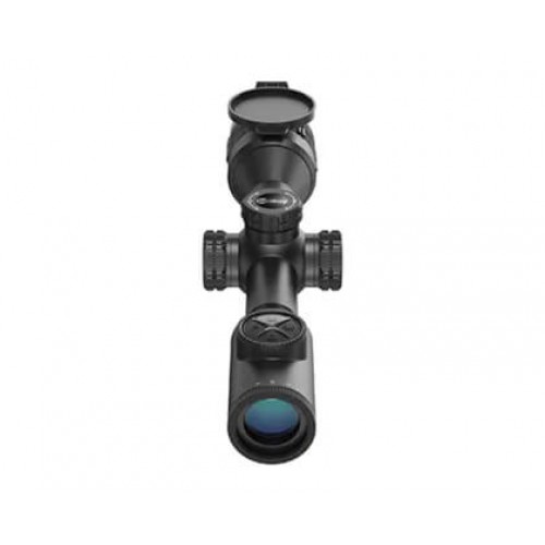 Тепловизионный прицел iRay Tube TH 50 v2 LRF в Нефтекамске