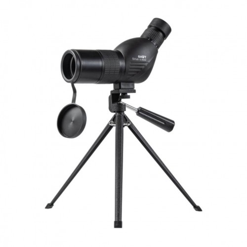 Зрительная труба GAUT Sirius 12-36x50, линзы BK7, со штативом в Нефтекамске