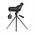 Зрительная труба GAUT Sirius 12-36x50, линзы BK7, со штативом в Нефтекамске