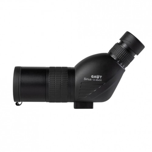 Зрительная труба GAUT Sirius 12-36x50, линзы BK7, со штативом в Нефтекамске