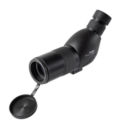 Зрительная труба GAUT Sirius 12-36x50, линзы BK7, со штативом в Нефтекамске
